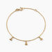 Bracelet Lumya Or Jaune - Bracelets Femme | Histoire d&rsquo;Or