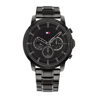 Montre Tommy Hilfiger Noir