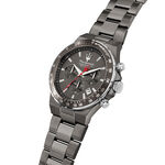 Montre Maserati Sfida Noir - Montres chronographes Homme | Histoire d&rsquo;Or