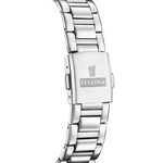 Montre Festina Solar Energy Vert - Montres Femme | Histoire d&rsquo;Or