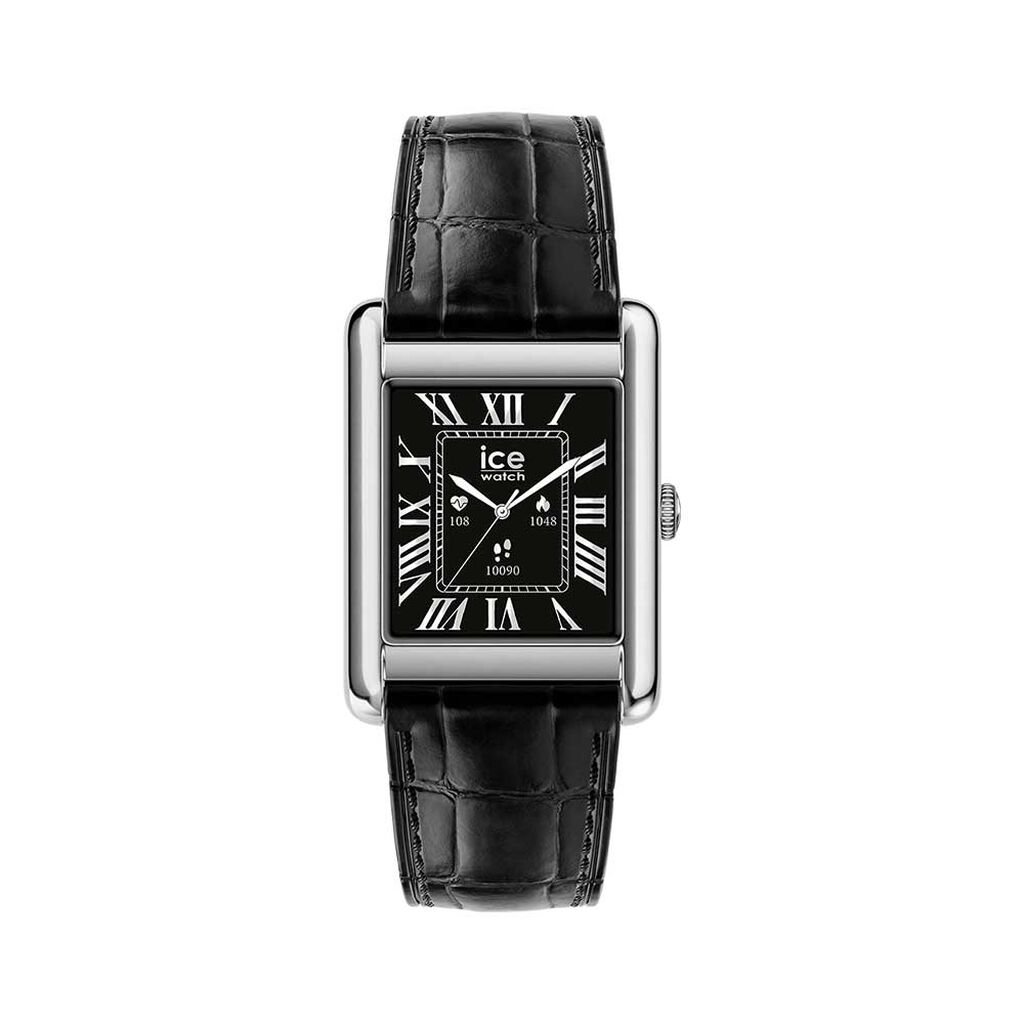 Montre Connectée Ice Watch Ice Smart Tk 2.0 - Nouveautés Unisex | Histoire d’Or