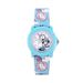 Montre Disney Minnie Blanc - Montres Enfant | Histoire d’Or