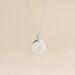 Collier Astr Argent Oxydes De Zirconium - Colliers Zodiaque Femme | Histoire d’Or