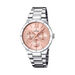 Montre Festina Boyfriend Collection Rose - Montres Femme | Histoire d’Or