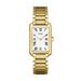 Coffret De Montre Cluse Belisenna Blanc - Montres Femme | Histoire d’Or