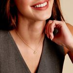 Collier Astrola Or Jaune - Colliers Zodiaque Femme | Histoire d&rsquo;Or