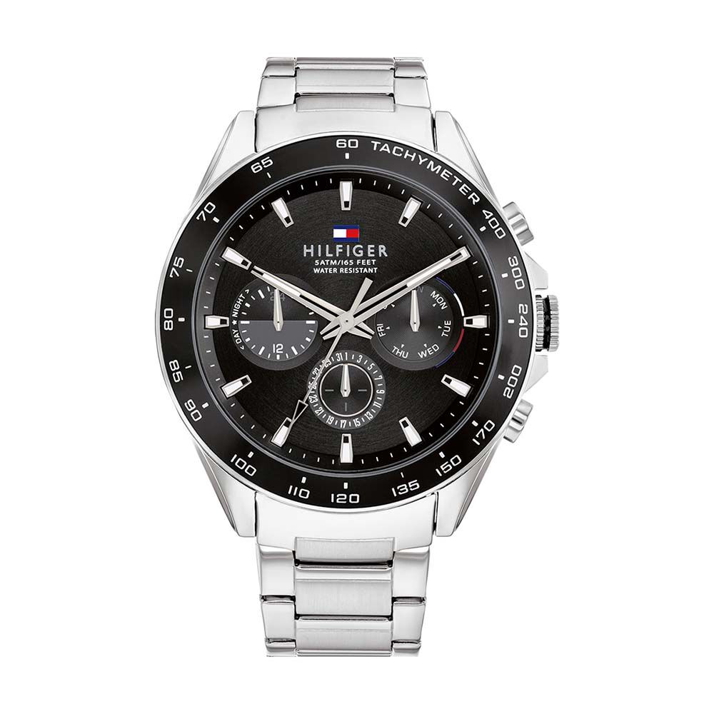 Montre Tommy Hilfiger Noir