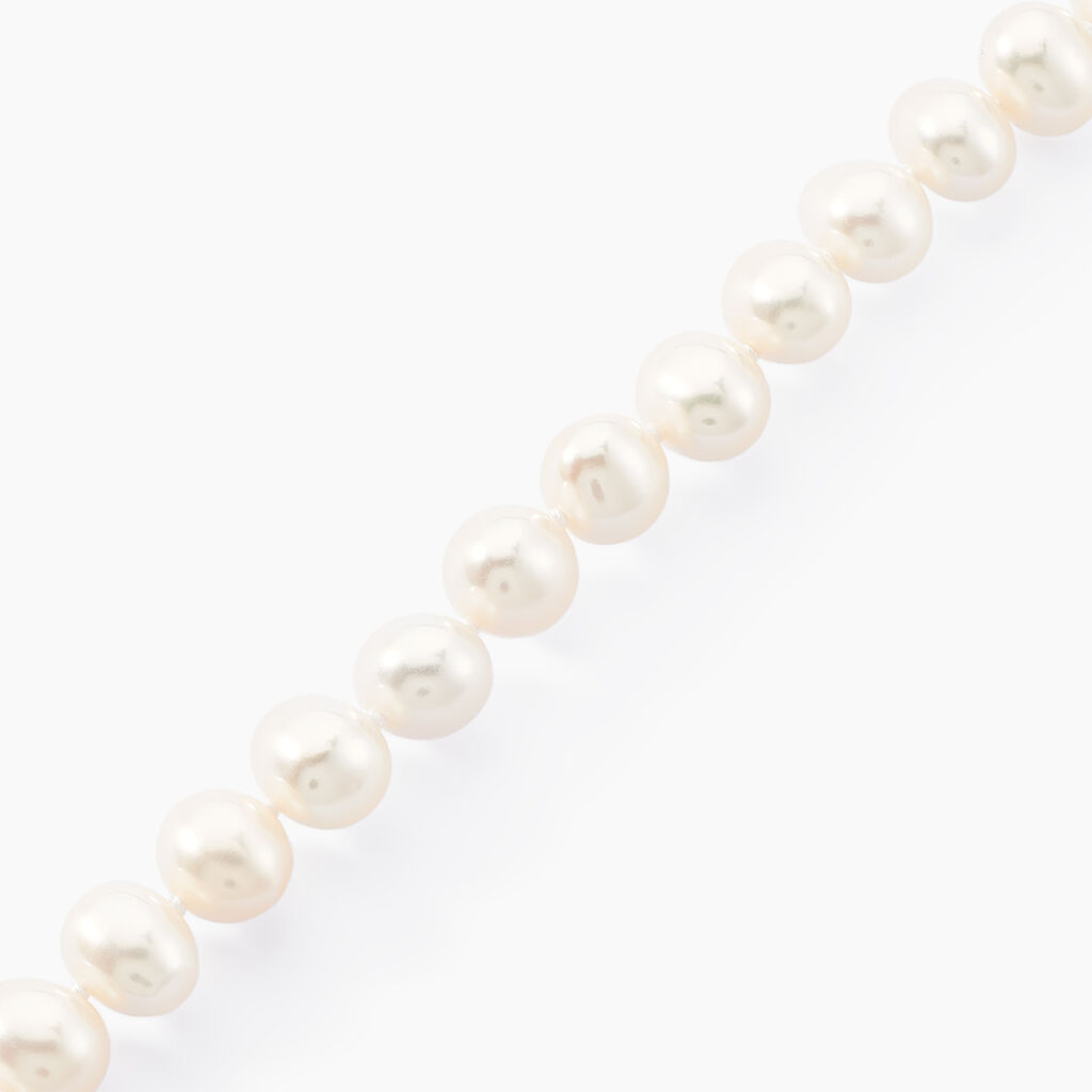 Bracelet Macy Or Jaune Perle De Culture - Bracelets Femme | Histoire d’Or