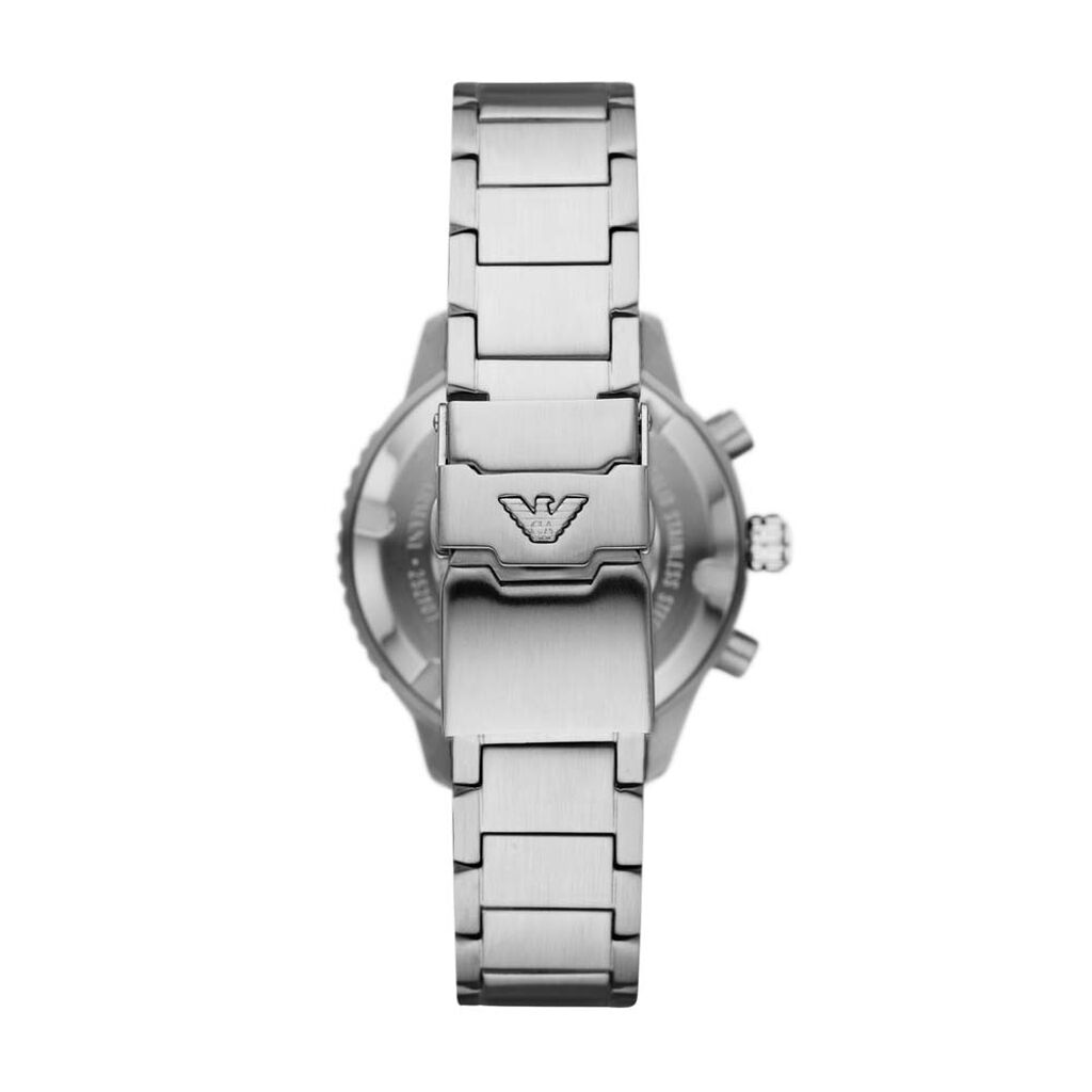 Montre Emporio Armani Noir - Montres Homme | Histoire d’Or