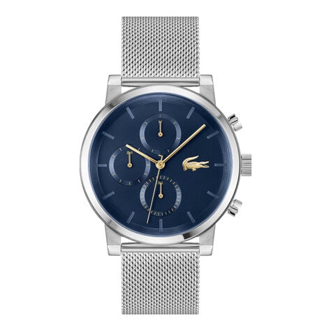 Montre Lacoste Replay Bleu - Montres Homme | Histoire d’Or