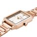 Montre Cluse Fluette Blanc - Montres Femme | Histoire d’Or