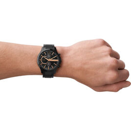 Montre Armani Exchange Noir Ax2429 - Montres Homme | Histoire d’Or