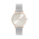 Montre Codhor Cindy Argent - Montres Femme | Histoire d&rsquo;Or