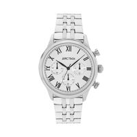 Montre Arctik Citadine Argenté