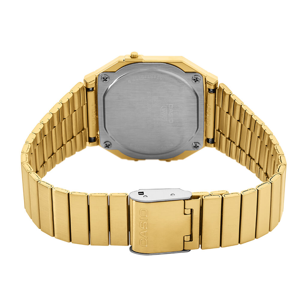 Montre Casio Collection Vintage - Montres Unisex | Histoire d&rsquo;Or