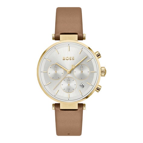 Montre Boss Majesty Sport Argenté - Montres Femme | Histoire d’Or