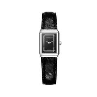 Montre Herbelin Art Deco Noir