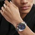 Montre Lotus Freedom Collection Bleu - Montres Homme | Histoire d&rsquo;Or