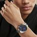 Montre Lotus Freedom Collection Bleu - Montres Homme | Histoire d’Or