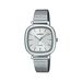 Montre Casio Collection Ltpb166 Argenté - Montres Femme | Histoire d’Or