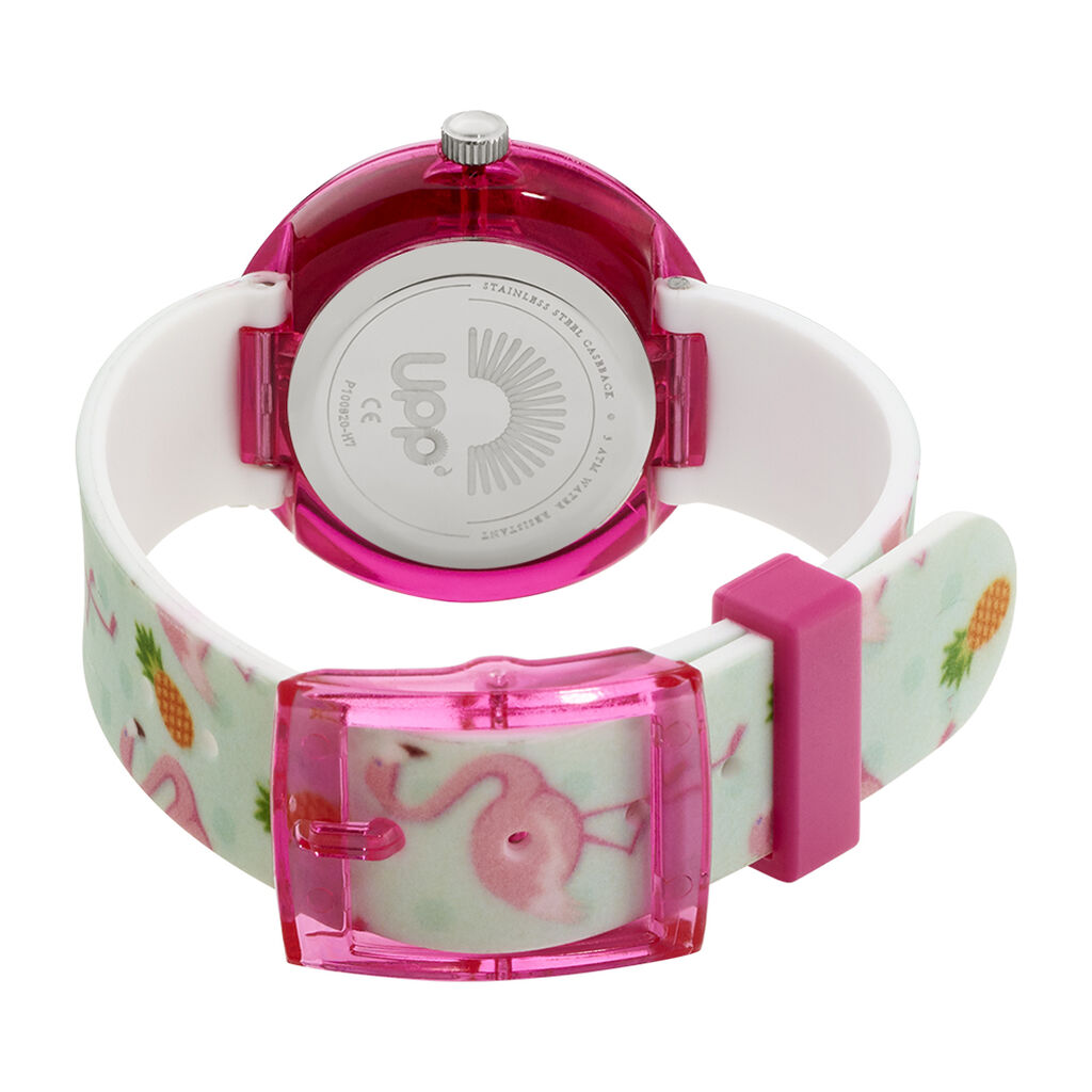 Montre Upp Beatty Multicolore - Montres Enfant | Histoire d’Or
