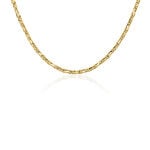 Collier Maille Mateo Or Jaune - Chaines Homme | Histoire d&rsquo;Or