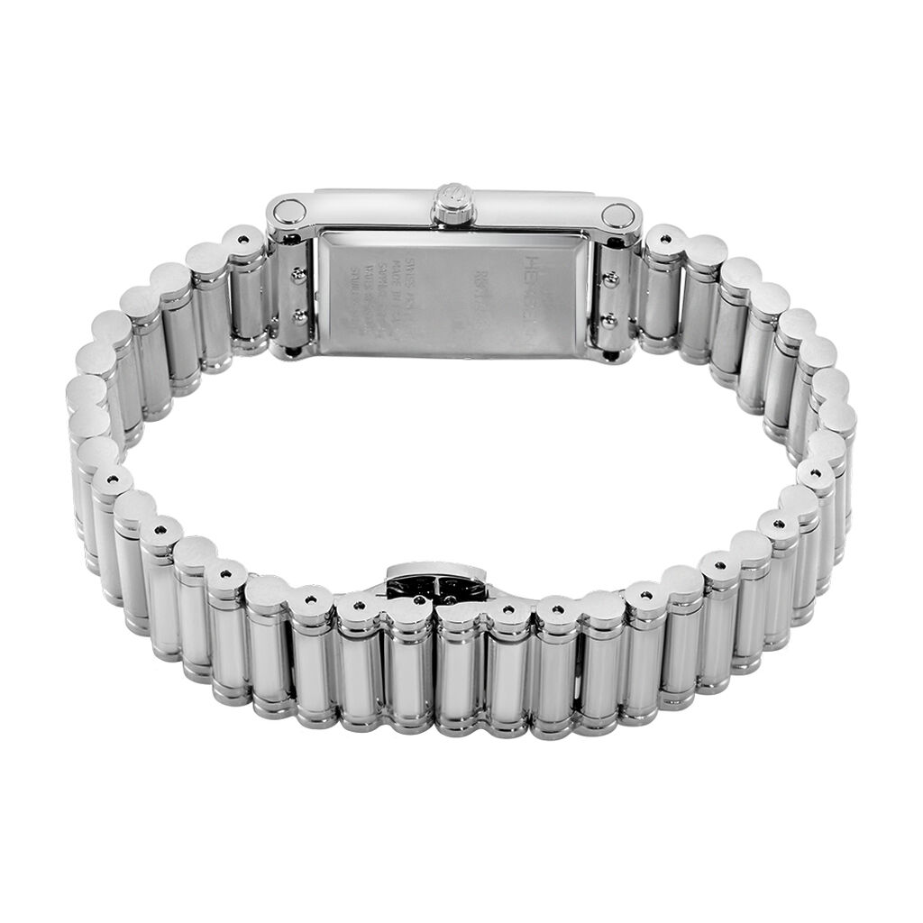 Coffret De Montre Herbelin Antares Bleu - Montres Femme | Histoire d’Or