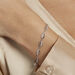 Bracelet Tulin Argent Blanc Oxyde De Zirconium - Bracelets Femme | Histoire d’Or
