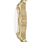 Montre Emporio Armani Nacre Blanche - Montres Femme | Histoire d&rsquo;Or