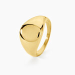 Chevali&egrave;re Sabadell Acier Jaune - Chevali&egrave;res Femme | Histoire d&rsquo;Or