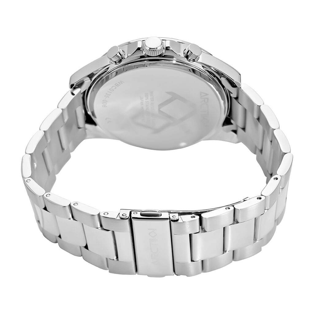 Montre Arctik Aube Bleu - Montres Homme | Histoire d’Or