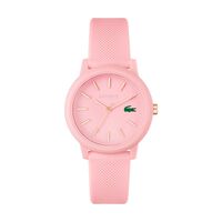 Montre Lacoste 12.12 Rose
