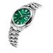 Montre Citizen Tsuyosa Nj0150 Vert - Montres Unisex | Histoire d’Or