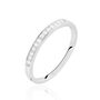 Alliance Rhea Or Blanc Diamant