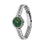 Montre Calvin Klein Gleam Vert - Montres Femme | Histoire d&rsquo;Or