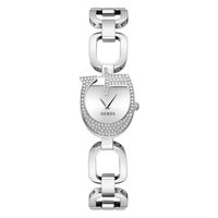 Montre Guess Gia Argenté
