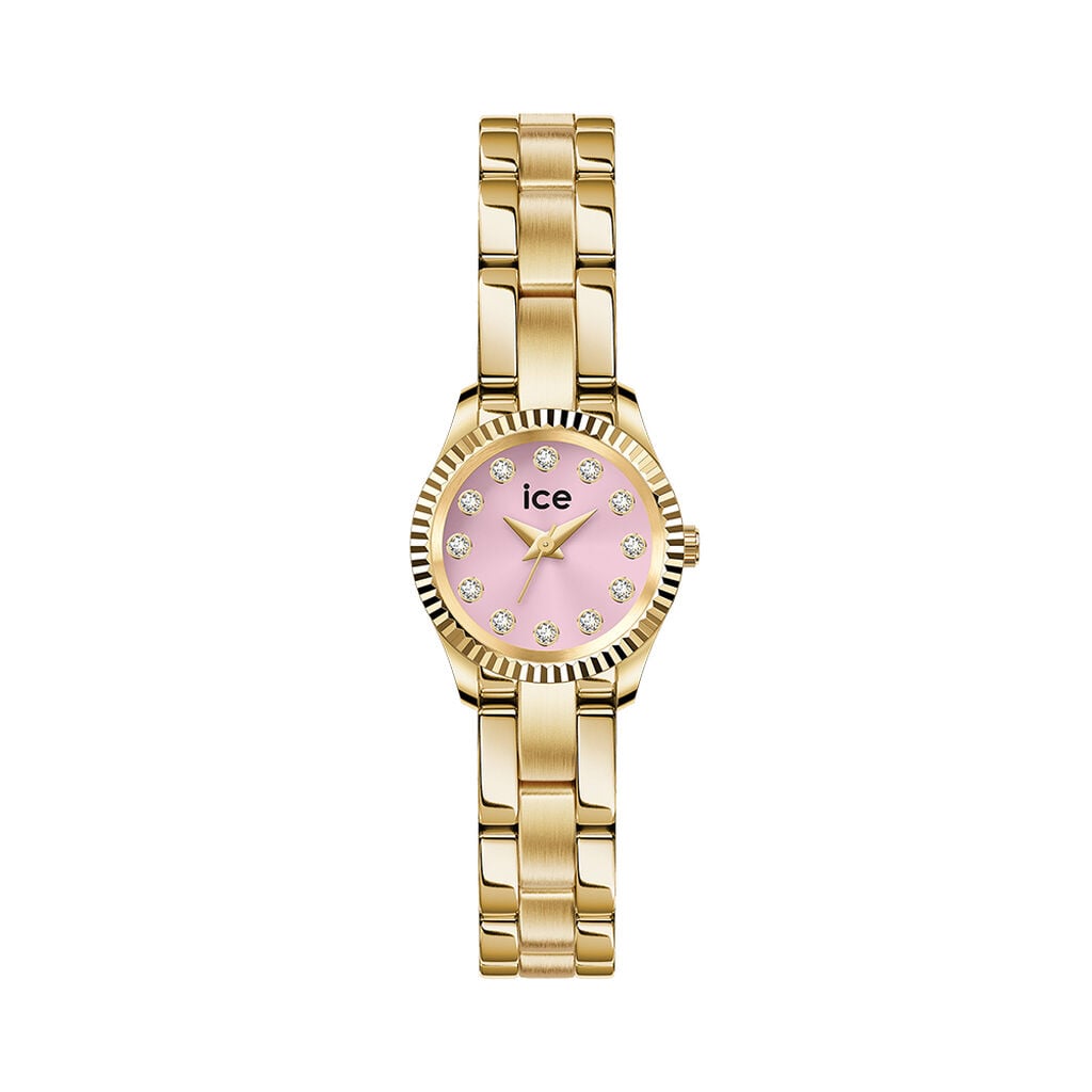 Montre Ice Watch Mimi - F&ecirc;te des m&egrave;res Femme | Histoire d&rsquo;Or