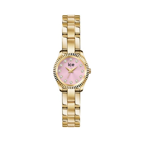 Montre Ice Watch Mimi - F&ecirc;te des m&egrave;res Femme | Histoire d&rsquo;Or