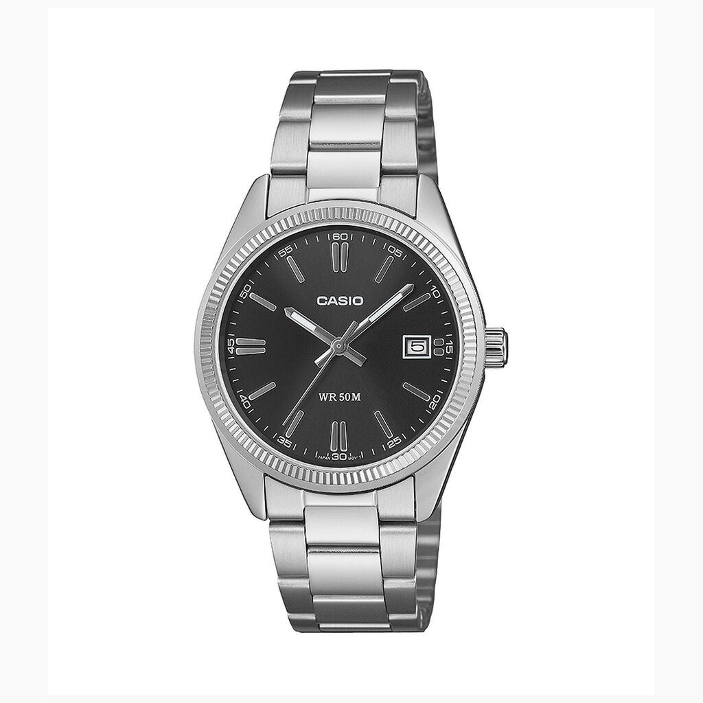 Montre Casio Collection Utp1302 - Montres Unisex | Histoire d&rsquo;Or