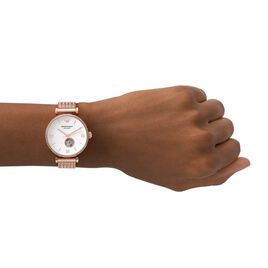 Montre Emporio Armani Blanc - Montres Femme | Histoire d’Or