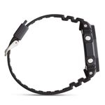 Montre Casio G-shock Classic Noir - Montres Homme | Histoire d&rsquo;Or