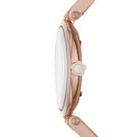 Montre Emporio Armani Blanc - Montres Femme | Histoire d&rsquo;Or