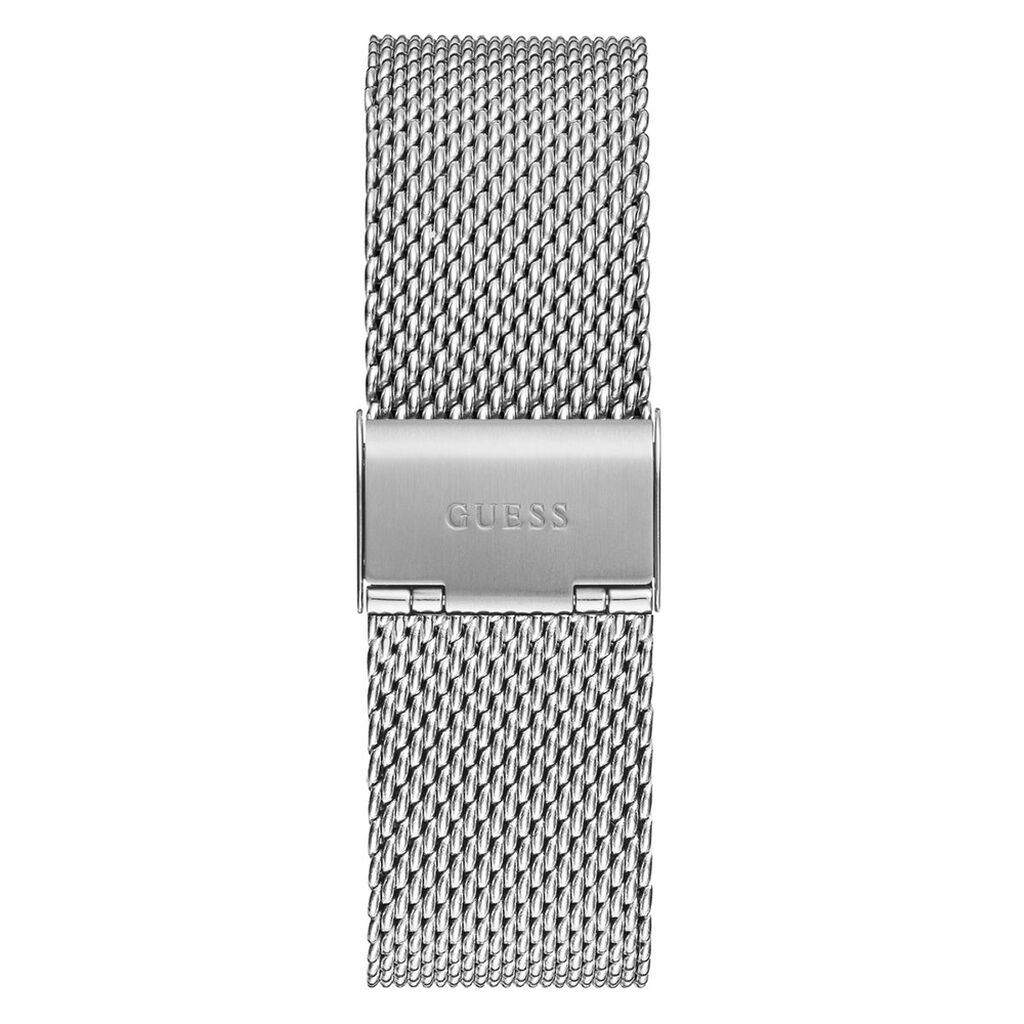 Montre Guess Reputation Noir - Montres Homme | Histoire d’Or