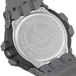 Montre Casio G-shock Gravitymaster Noir - Montres Homme | Histoire d&rsquo;Or