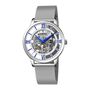 Montre Festina Skeleton Automatic Coeur Ouvert