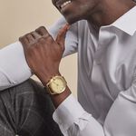 Montre Arctik Extreme Dore - Montres Homme | Histoire d&rsquo;Or