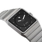 Montre Lip Big Titane Noir - Montres Homme | Histoire d&rsquo;Or