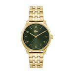 Montre Lacoste Lisbon - Montres Homme | Histoire d&rsquo;Or
