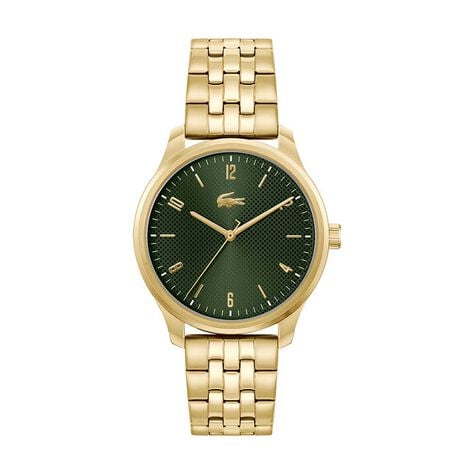 Montre Lacoste Lisbon - Montres Homme | Histoire d&rsquo;Or