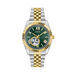 Montre Guess Connoisseur Vert - Montres Homme | Histoire d’Or